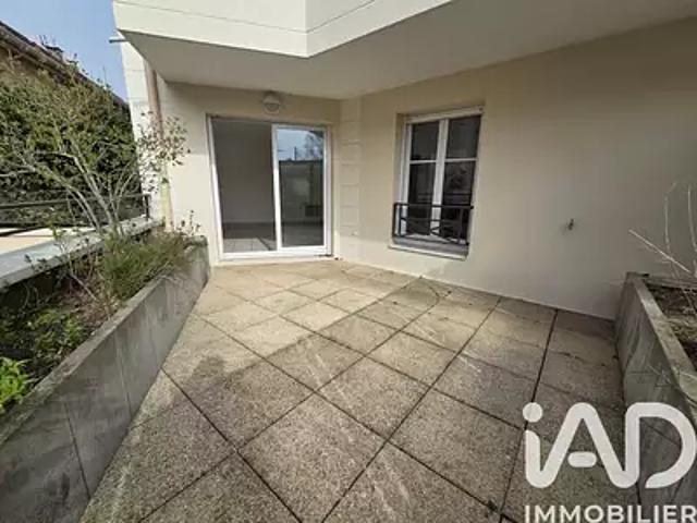 Bezons 95870 Achat / Vente appartement 2 pièces t2
