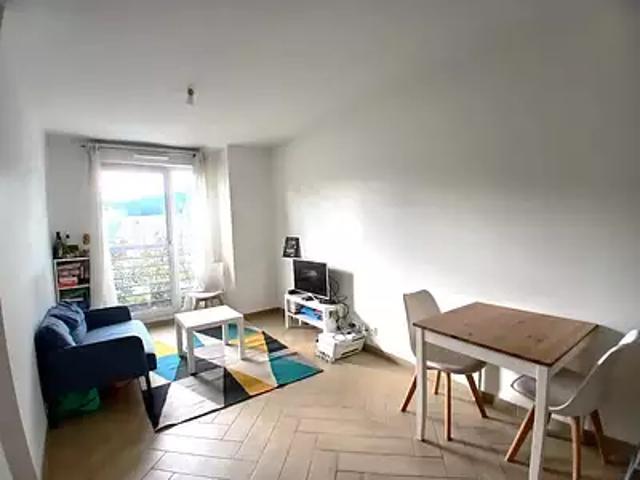 Bezons 95870 Achat / Vente appartement 2 pièces t2