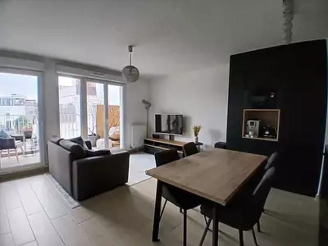 Bezons 95870 Achat / Vente appartement 4 pièces t4