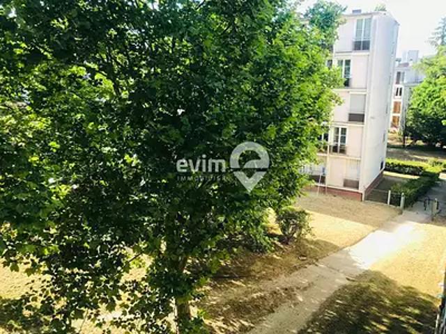 Bezons 95870 Achat / Vente appartement 4 pièces t4 au dernier étage