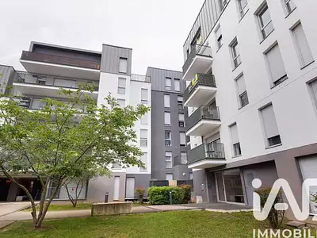 Bezons 95870 Achat / Vente appartement 4 pièces t4 parking