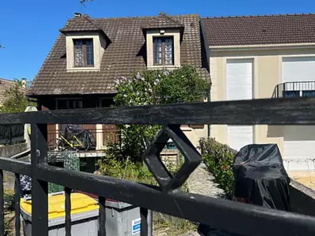 Bezons 95870 Achat / Vente immeuble terrasse parking