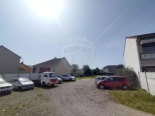 Bezons 95870 Achat / Vente terrain
