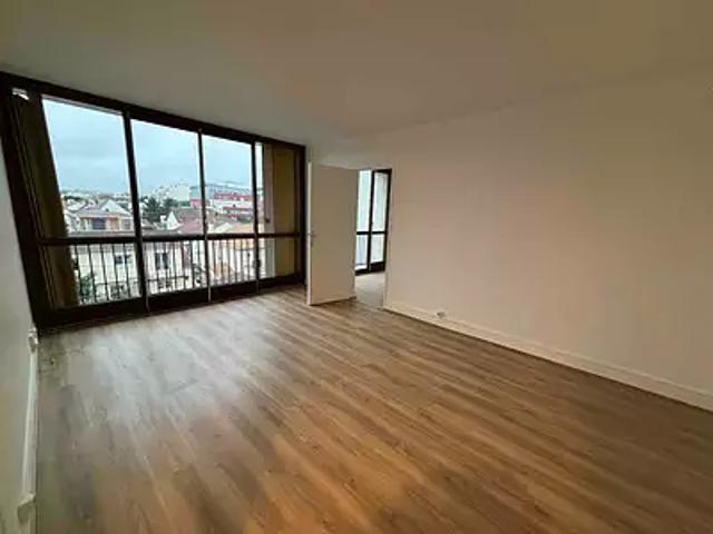 Bezons 95870 Location appartement 3 pièces t3 cave