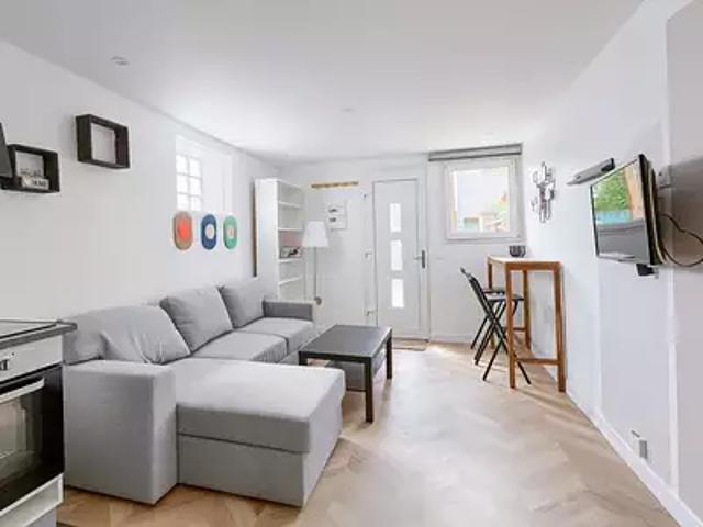 Bezons 95870 Location appartement 1 pièce t1