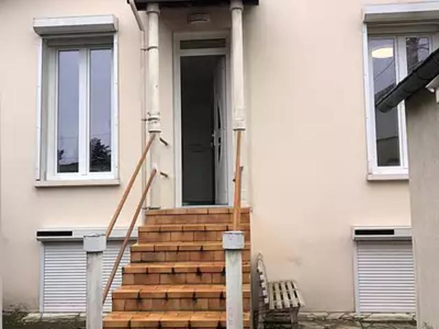 Bezons 95870 Location appartement 2 pièces t2
