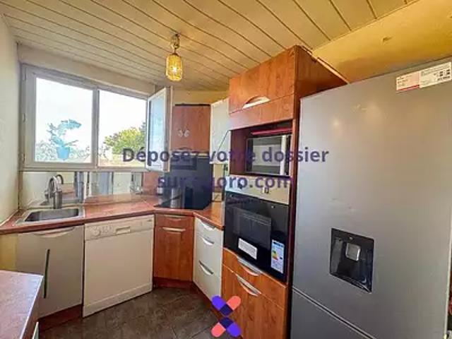Bezons 95870 Location appartement