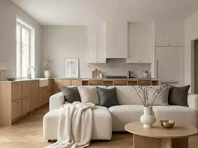 Bezons 95870 Programme neuf appartement neuf à vendre t4