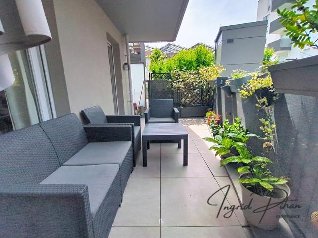 Bezons Location Appartement 95