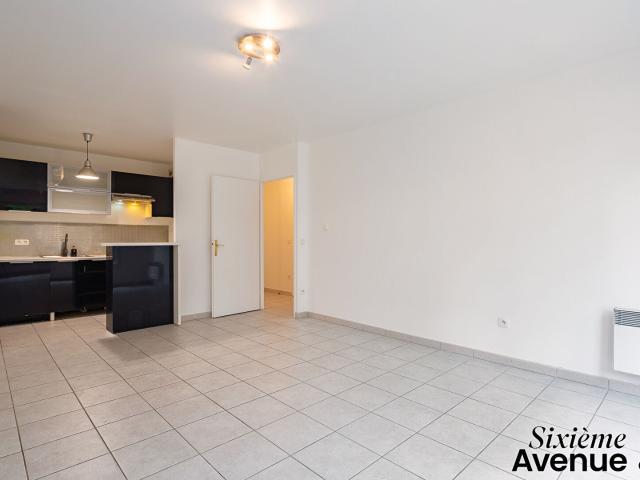 Bezons Location Appartement 95
