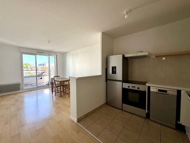 Bezons Location Appartement 95