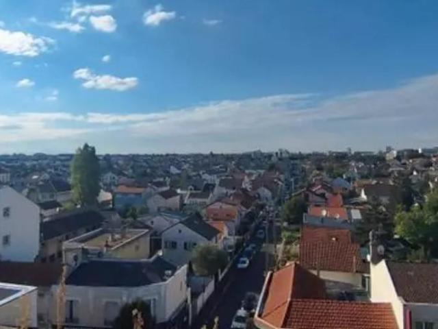 Bezons Location Appartement 95