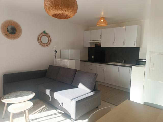 Bezons Location Appartement 95