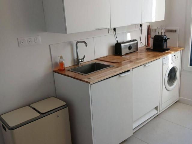 Bezons Location Appartement 95