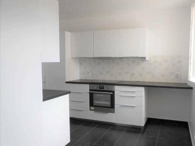 Bezons Location Appartement 95