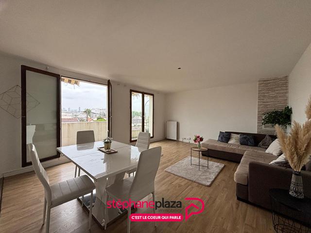 Bezons Vente Appartement 95