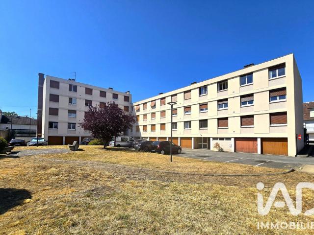 Bezons Vente Appartement 95