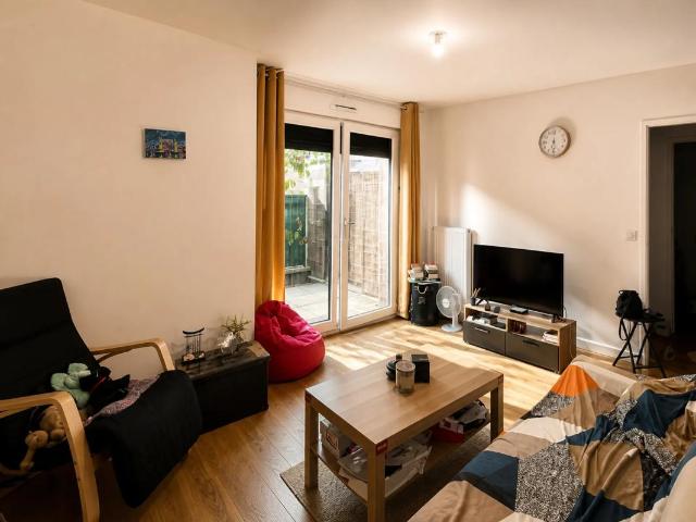 Bezons Vente Appartement 95