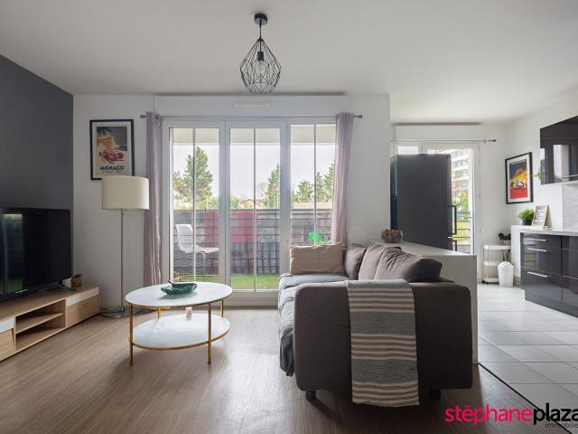 Bezons Vente Appartement 95