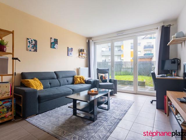 Bezons Vente Appartement 95