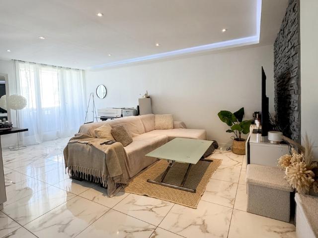 Bezons Vente Appartement 95