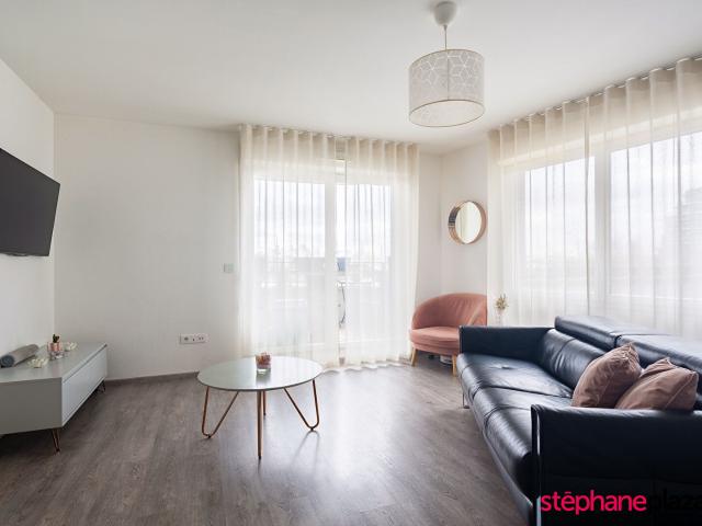 Bezons Vente Appartement 95
