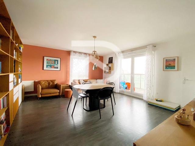 Bezons Vente Appartement 95