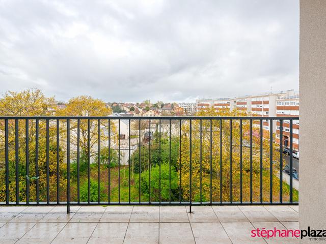 Bezons Vente Appartement 95