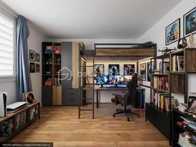 Bezons Vente Appartement 95