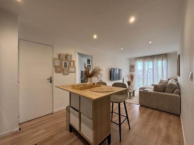 Bezons Vente Appartement 95
