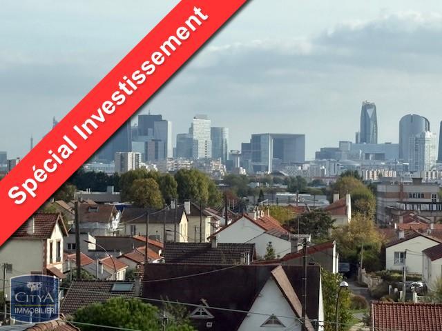 Bezons Vente Appartement 95