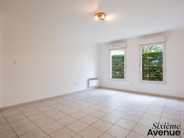 Bezons Vente Appartement 95