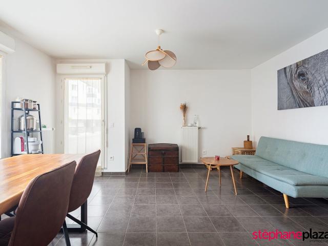 Bezons Vente Appartement 95