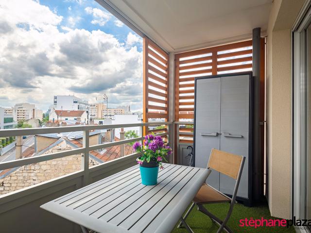Bezons Vente Appartement 95