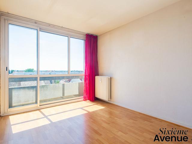 Bezons Vente Appartement 95