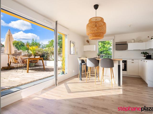 Bezons Vente Appartement 95