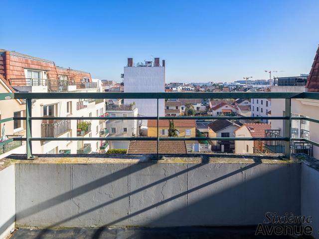 Bezons Vente Appartement 95