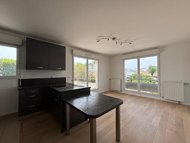 Bezons Vente Appartement 95