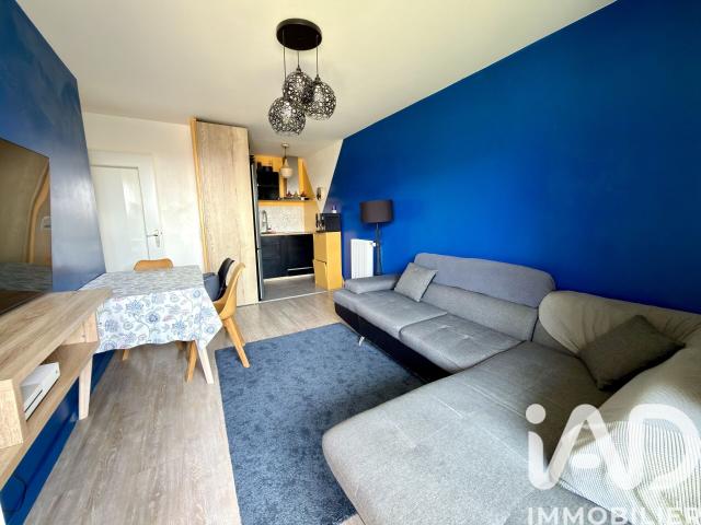 Bezons Vente Appartement 95
