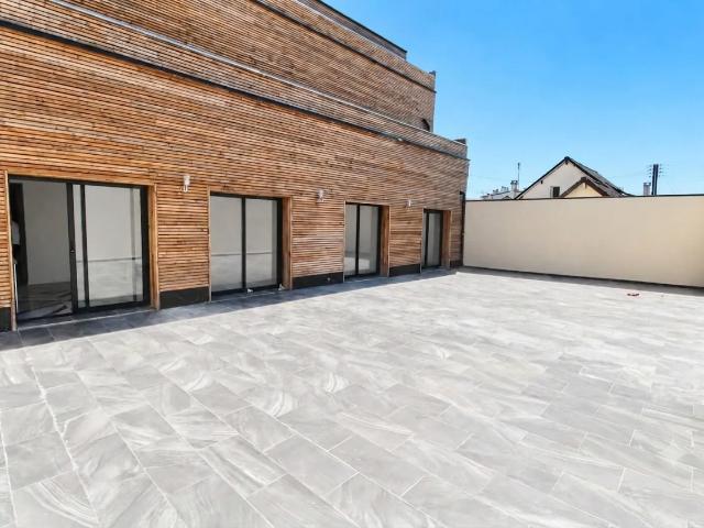 Bezons Vente Appartement 95