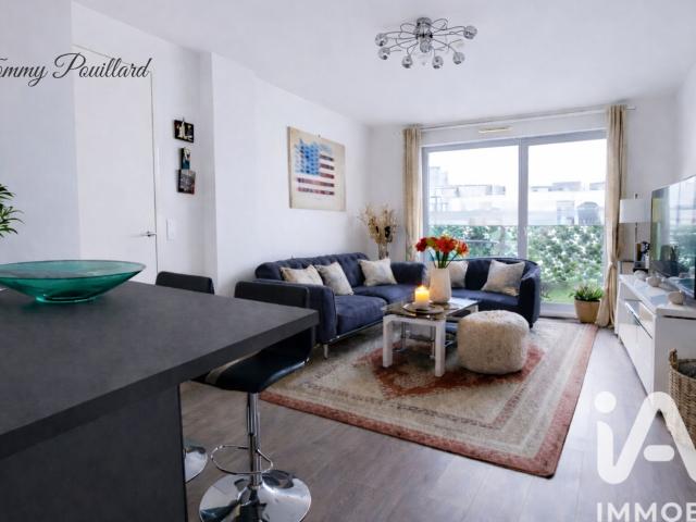 Bezons Vente Appartement 95
