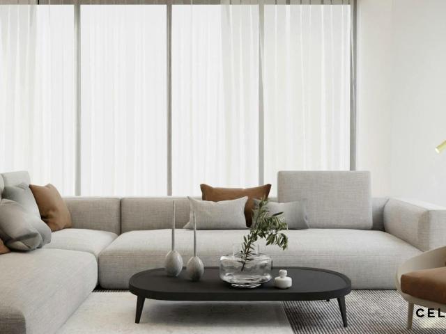Bezons Vente Appartement 95