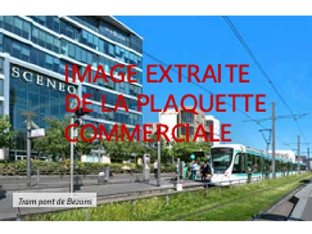 Bezons Vente Appartement 95