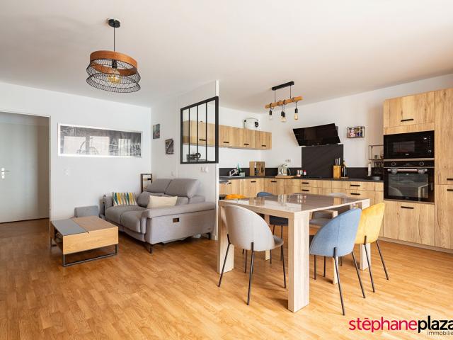 Bezons Vente Appartement 95