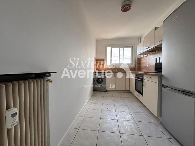 Bezons Vente Appartement 95