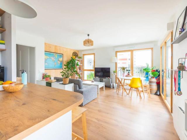 Bezons Vente Appartement 95
