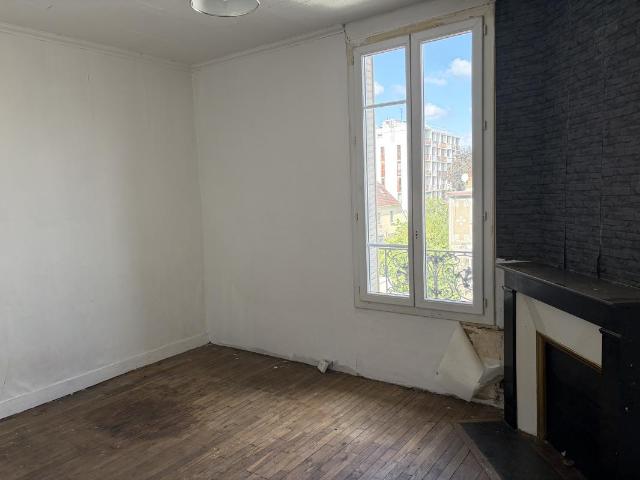 Bezons Vente Appartement 95