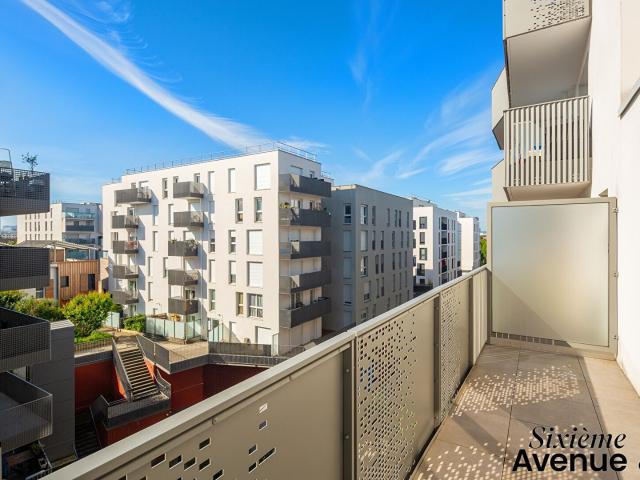 Bezons Vente Appartement 95