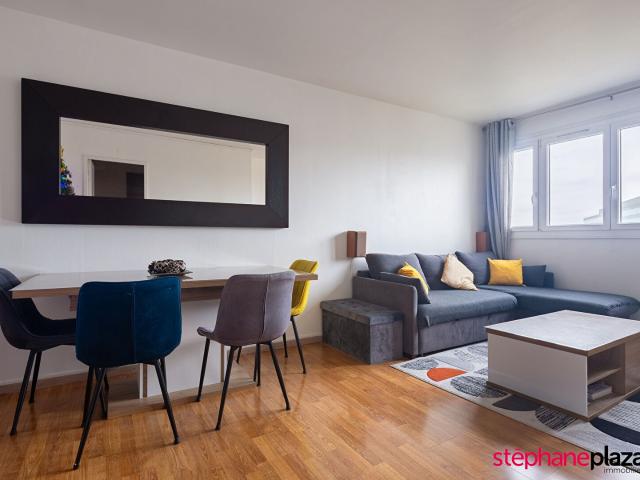 Bezons Vente Appartement 95
