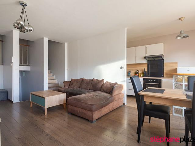 Bezons Vente Appartement 95